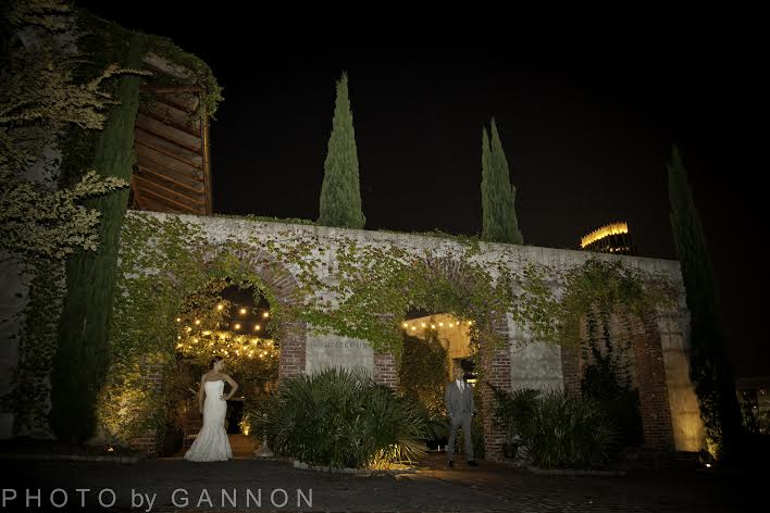 Wedding venue in Atlanta